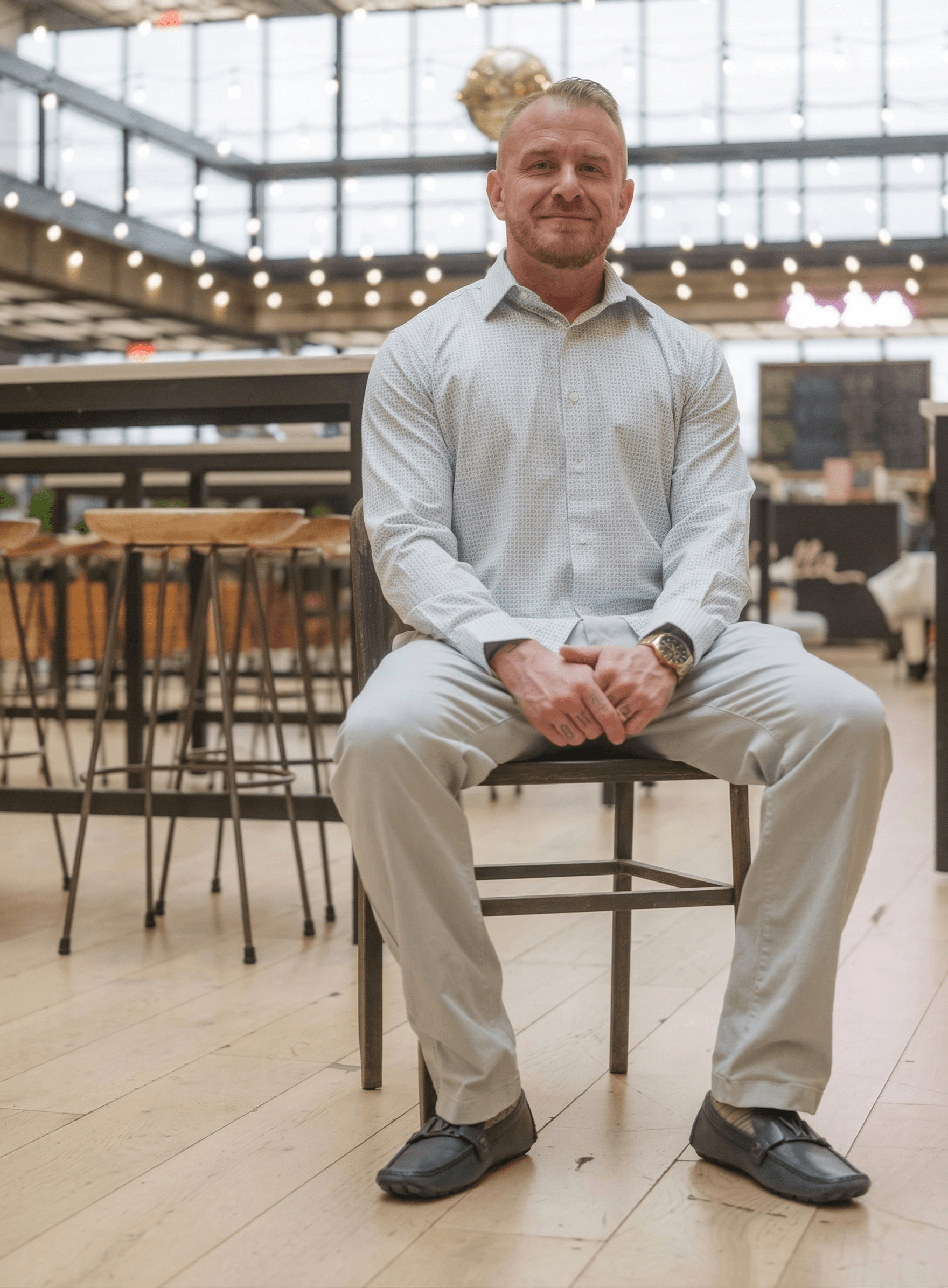 Daniel McGowan — Author